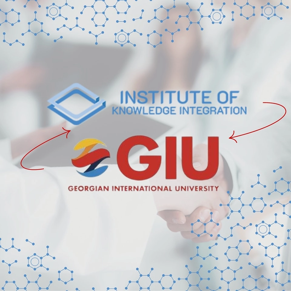 Advancing Collaboration: Memorandum between GIU and IKI